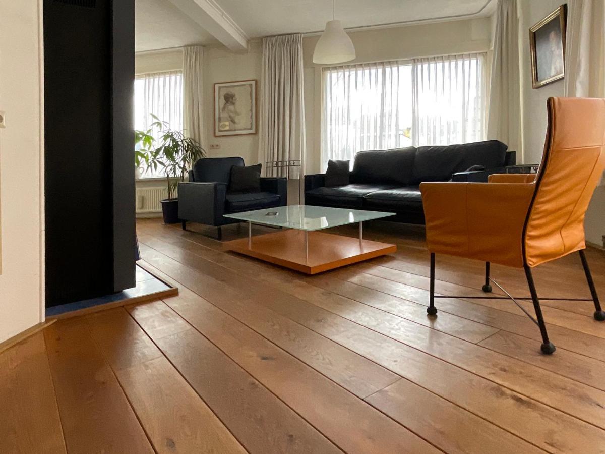 Vakantiewoning Afterdaan Elim Dış mekan fotoğraf