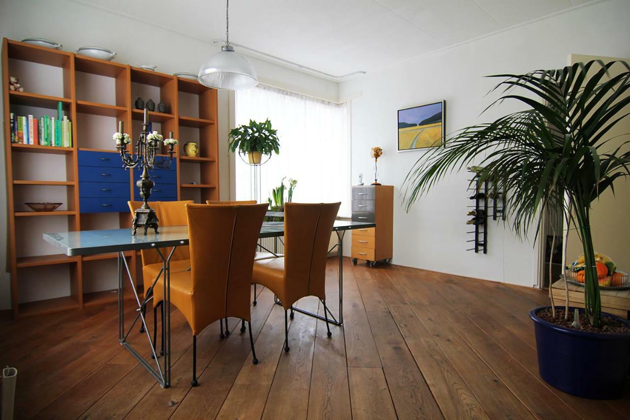 Vakantiewoning Afterdaan Elim Dış mekan fotoğraf