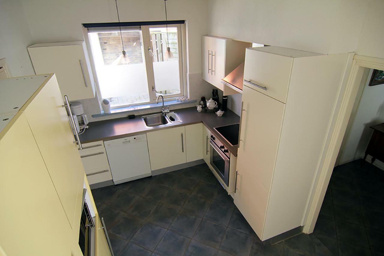 Vakantiewoning Afterdaan Elim Dış mekan fotoğraf